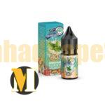 سالت آدامس بادکنکی نعنایی هورنی <br><span>Horny Flava Mint Bubblegum Salt Nic</span> - Image 2